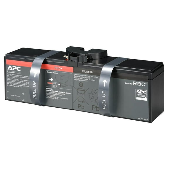 APC Replacement Battery Cartridge #160 APCRBC160