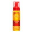 thumbnail image 3 of (2 pack) Creme of Nature Argan Oil Style & Shine Foaming Mousse, Curl Defining, 7 fl oz, 3 of 10
