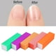 thumbnail image 3 of 5 Piezas De Bloques De Lima De U?as De Esponja, Removedores De Piel Muerta Para Tampón De U?as, Herramientas De Esmalte De Manicura Para Lijar Amonsee No, 3 of 6