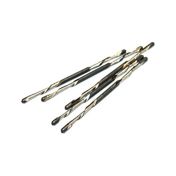 432265 Porter-Cable 1/8" CUTOUT BIT(5 Pack) PC-432265