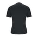 thumbnail image 4 of Camisetas de Manga Larga para Hombres Casual Botón Sólido Camiseta Cuello de Soporte Superior, Poliéster Ligero para Primavera Verano, 4 of 8