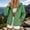 Green, variant on Women's Rain Jacket Women Spring Jackets Light Weight Spring Jacket Waterproof Jackets For Women Packable Women'S Windbreaker Jackets Women Wind Breakers Jackets Rain Jacket Women