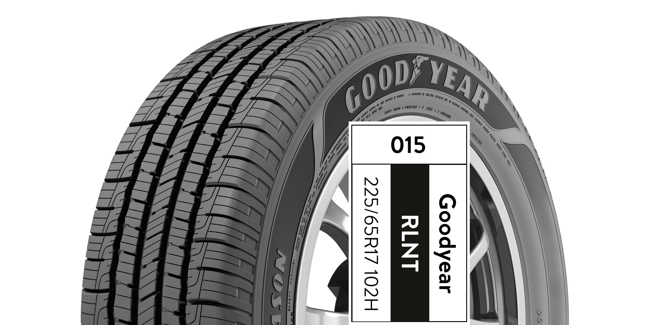 Buy Vanderbilt Grand Spirit Touring L/X P235/55R17 Tires