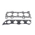 thumbnail image 4 of DNJ FGS2042 MLS Full Gasket Set Fits Cars & Trucks 08-15 Acura Honda Accord Civic 2.4L DOHC 16v, 4 of 4