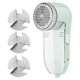 thumbnail image 1 of Mini Electric Clothes Sweater Fa Shaver, Furniture Upholstery Couch Bed Portable Fuzz Pill Shaver Lint Remover, 1 of 5