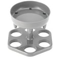 thumbnail image 1 of Estante Dispensador de Vino BuyWeek para 6 Vasos de Chupito Suministros para Fiestas, 1 of 12