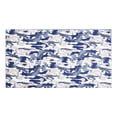 thumbnail image 2 of Summer Gel Pad For Non Chew Mat For Cats & Dogs Large Size No Water Needed Breathable Scratch Pet Bed, 2 of 5