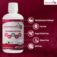 thumbnail image 2 of PreProtein 15 Liquid Predigested Protein - Cherry Size: 30oz Bottle, 2 of 9