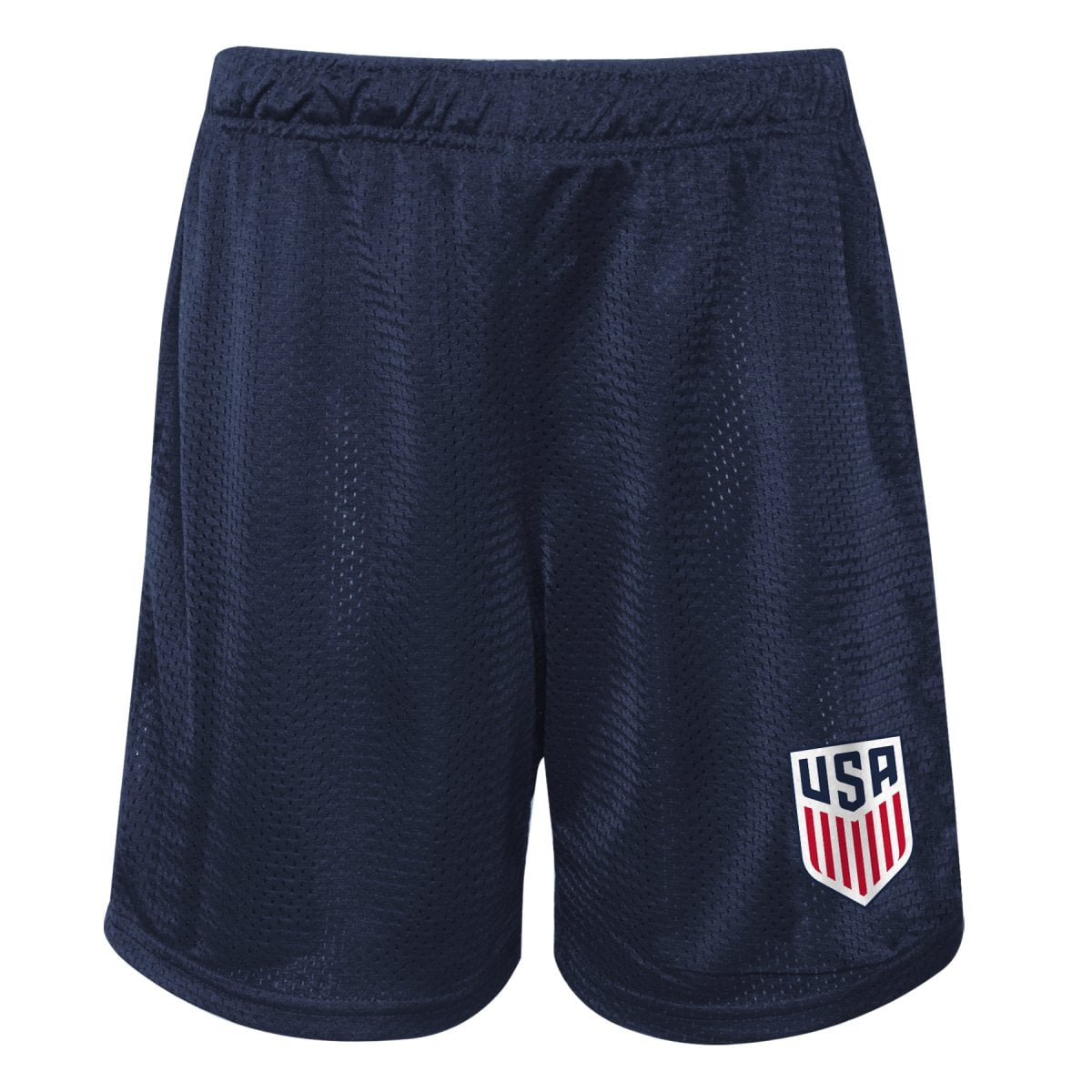 United States Men's National Team USMNT USA Toddler Boy's 2-Piece Soocer Kit Set