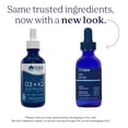 thumbnail image 1 of TRACE MINERALS | Ionic D3 + K2oz | 59 ml, 1 of 4