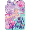 Barbie Mermaid Invitations 8ct