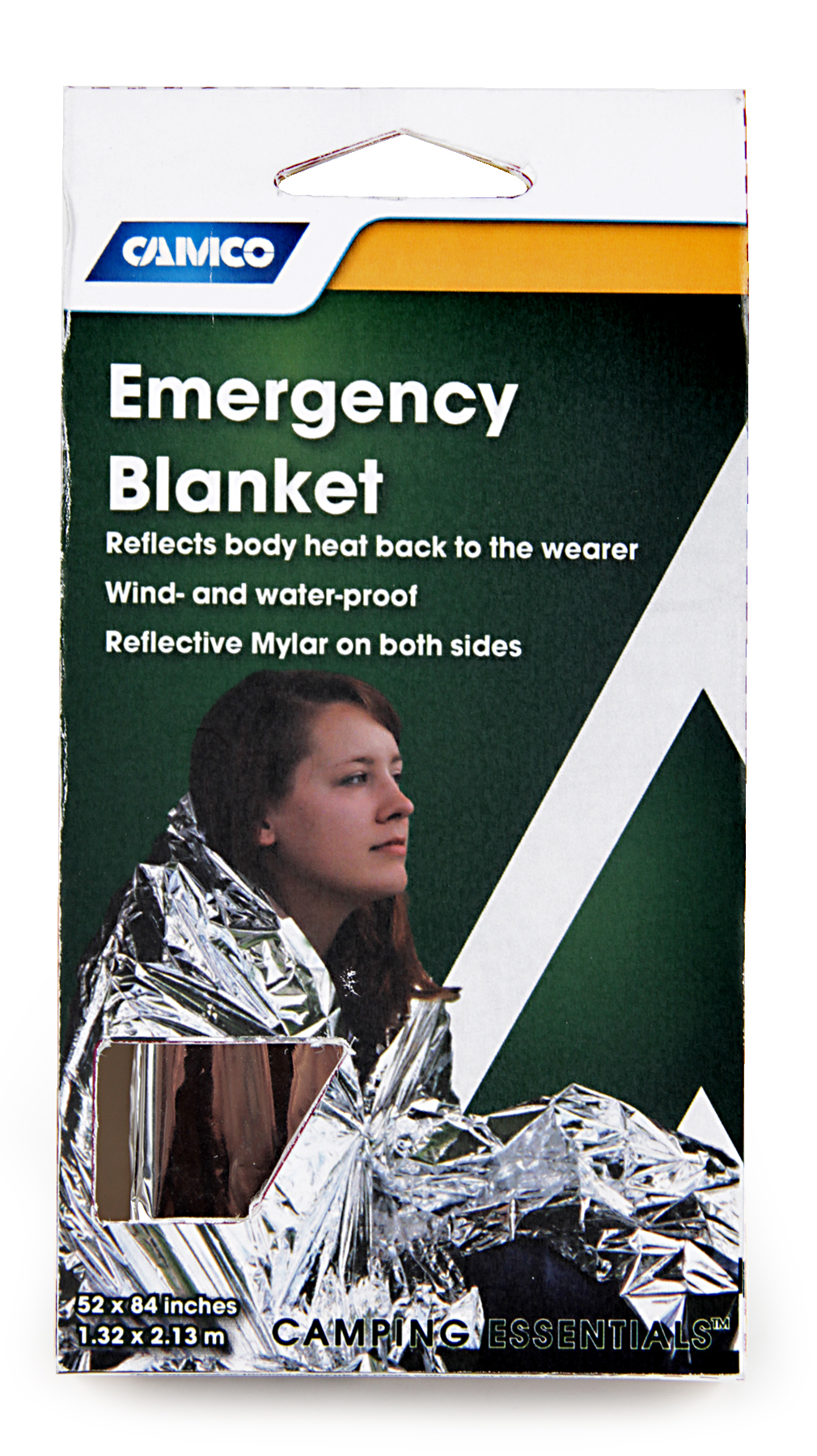 EMERGENCY BLANKET Walmart Canada