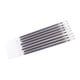 thumbnail image 5 of 100 recambios de marcador de tela borrables con calor, recambios reemplazables para sastrería DIY. Negro, 5 of 9