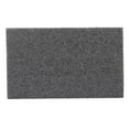 thumbnail image 1 of Needle Felting Pad, Needle Felting Foam Pad Black Double Sided Use Square Sponge Mat Felt Base Felting Pad Felting Supplies Multifunction for Manual DIY Craft, 1 of 7
