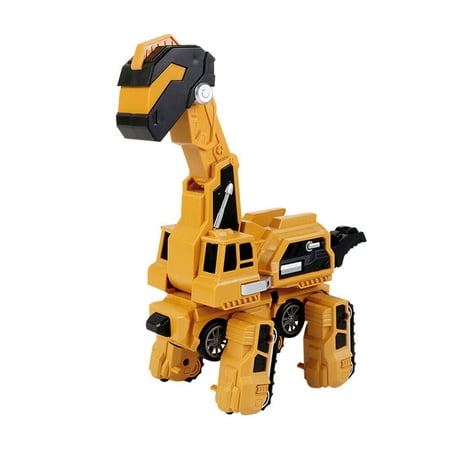 UPC: 0686557743708 | US 1-2 Pcs Transforming Dinosaur Toy 3+ Year Old Boys Deformation Car Kids Gifts
