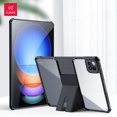 thumbnail image 2 of Case For Xiaomi Pad 6S Pro 12.4 inches Tablet Cover Airbag Shockproof Shell with Invisible Magnetic Bracket Holder Cover For Pad 6S Pro, 2 of 6