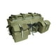 thumbnail image 2 of Bolsa de carga para ATV, ajuste fácil de instalar, alforja para de nieve Verde, 2 of 8
