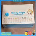 thumbnail image 2 of Sonny Angel Animals 4 Kawaii Blind Box Series Lion Peacock Personajes de anime Muñecas decoradas Fans Niños Recolectan Regalos navideños, 2 of 5