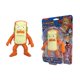 thumbnail image 1 of Figura de Acción Flexors - Sandwi (15 cm), 1 of 4