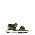 thumbnail image 2 of Steve Madden Camo Slide (Little Boy & Big Boy), 2 of 6