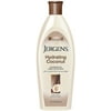 Jergens Hydrating Coconut Dry Skin Moisturizer 8 oz (Pack of 6)