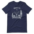 thumbnail image 3 of Heli Ya - Unisex t-shirt, 3 of 8
