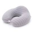 thumbnail image 1 of Almohada Contour Care - rosa pin point, 1 of 5