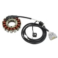 thumbnail image 1 of Bobine de Stator, 28P 81410 00 00 Preuve d'Usure Fine Exécution pour ATV, 1 of 8