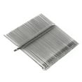 thumbnail image 1 of Steel Needles, Easily Cleaning Durable Long- Knitting Machine Needles  for DIY Craft for Knitting Machine, 1 of 7