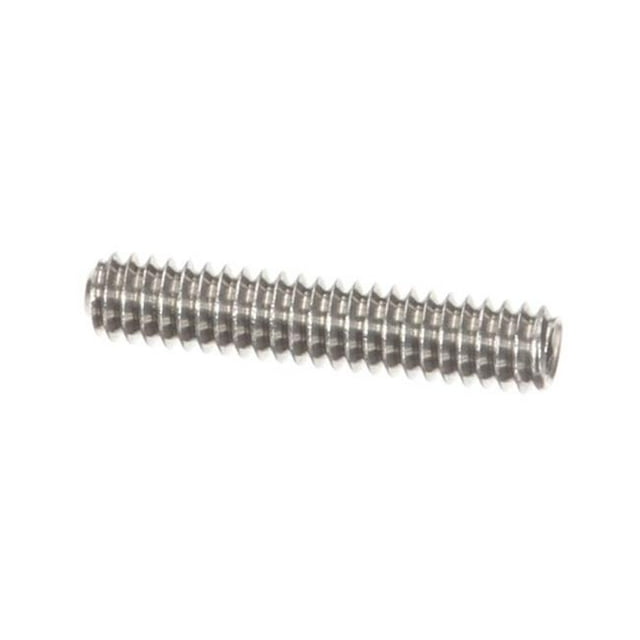 Market Forge 98-3936 0.25-20 x 1.25 Po Jeu de Vis à Douille