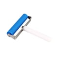 thumbnail image 4 of Pantalla de silicona Roller Roller Roller de pegamento fácil de limpiar accesorios de teléfono de limpiador de pantalla estática para la extracción de, 4 of 8