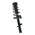 thumbnail image 1 of Shoxtec Rear Complete Struts fits 2009 - 2013 TOYOTA Highlander Coil Spring Assembly Shock Absorber Repl. Part no. 272490 272489, 1 of 7