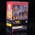 thumbnail image 3 of Anime Saitama One Punch Man Figma 310 PVC Action Figure Collectible Model Toys, 3 of 5