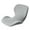 B, variant on Clearance Items Elastic Fleece Butterfly Chair Cover – Stretchable, Soft & Washable Slipcover for Butterfly Chairs – Universal Fit, 21” Seat Width, 16” Seat Length, 18” Back Width, 14” Back Height
