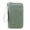 stag126-Green, variant on Multi-function Rfid Travel Passport Wallet with Phone Pocket - Passport Holder for Women & Men Blue 11.5CM，19CM，2.5CM