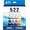522-4P, variant on 522 High Capacity Ink Refill Bottle Combo Pack Compatible for Epson 522 Ink Works with EcoTank ET-2400, ET-2720, ET-2800, ET-2803, ET-2840, ET-4700, ET-4800, ET-4810 Printer (4 Pack,70ML)