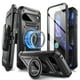 thumbnail image 1 of Funda de teléfono SUPCASE para Google Pixel 9 Pro XL con soporte negro, 1 of 7