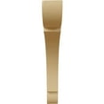 thumbnail image 2 of Ekena Millwork 1 3/4"W x 12"D x 12"H Extra Large Olympic Wood Bracket, Alder, 2 of 5