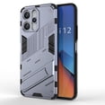 thumbnail image 1 of Funda para Xiaomi Redmi 12 4G Protección A Prueba De Golpes Con Soporte De TPU Duradero Y Práctico, 1 of 5