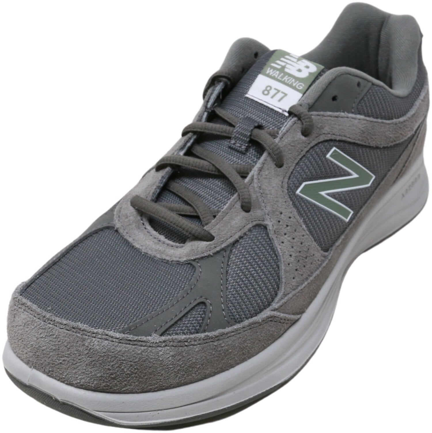 new balance men's mw877 walking shoe reviews