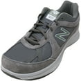 thumbnail image 1 of New Balance Men's Mw877 Gt Low Top Suede Walking - 11W, 1 of 1