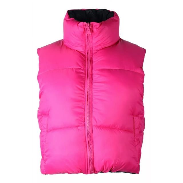Chaleco American Leader® De Mujer Reversible Térmico De Dama