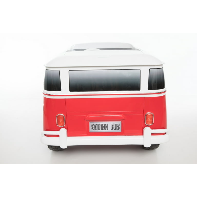 Vw bus ride sales on 12v