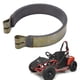 thumbnail image 1 of Banda de freno kit de pasador de banda de freno de 4 pulgadas acero cerámico alto rendimiento 7/8 pulgadas de ancho para Go Karts minibicicletas vehículos todo terreno Anggrek Otros, 1 of 8