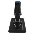 thumbnail image 1 of Microscopio Digital, WiFi USB 2MP HD 50-1000X Con Brillo Ajustable De 8 LED, Soporte Giratorio 360, Carga Tipo C, Microscopios de Mano para PC Con Telefono iOS, Amplia, 1 of 7