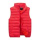 thumbnail image 1 of Chaleco de otoño e invierno para hombre, abrigo acolchado de algodón con cuello alto, chaleco de talla grande, chaqueta, chaleco de algodón con plumón, chaleco, 1 of 6