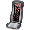 thumbnail image 2 of Asiento Masaje Shiatsu Beurer Bodycomplete 4 Cabeza HD MG300, 2 of 4
