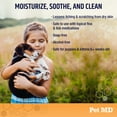 thumbnail image 4 of Pet MD - Oatmeal & Aloe Shampoo for Cats and Dogs for Itch Relief - 16oz, 4 of 8