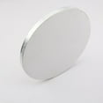 thumbnail image 4 of Round Cake Transfer Plate Convenient Cake Mover Corrugated Paper + Aluminum Foil Cake Transfer Plate, 4 of 7