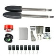 thumbnail image 1 of PKM-C02 Heavy Duty Automatic Electric Swing Gate Opener Operator Actuator Remote Control Swing Door Motor Drive Access Control ,Ultra-Quiet Operation, 1 of 6
